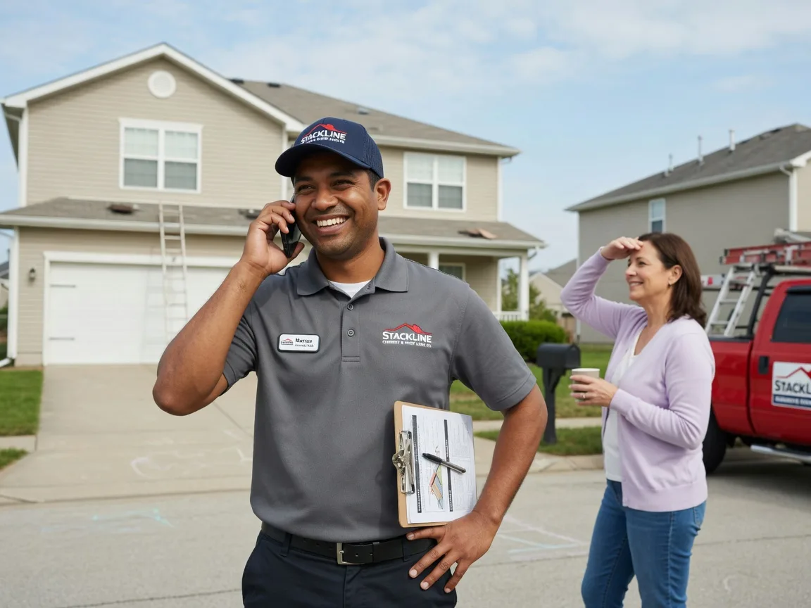 Chimney flashing repair Suttons Bay, MI FAQs